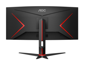 Monitor AOC CU34G2XP/BK 34